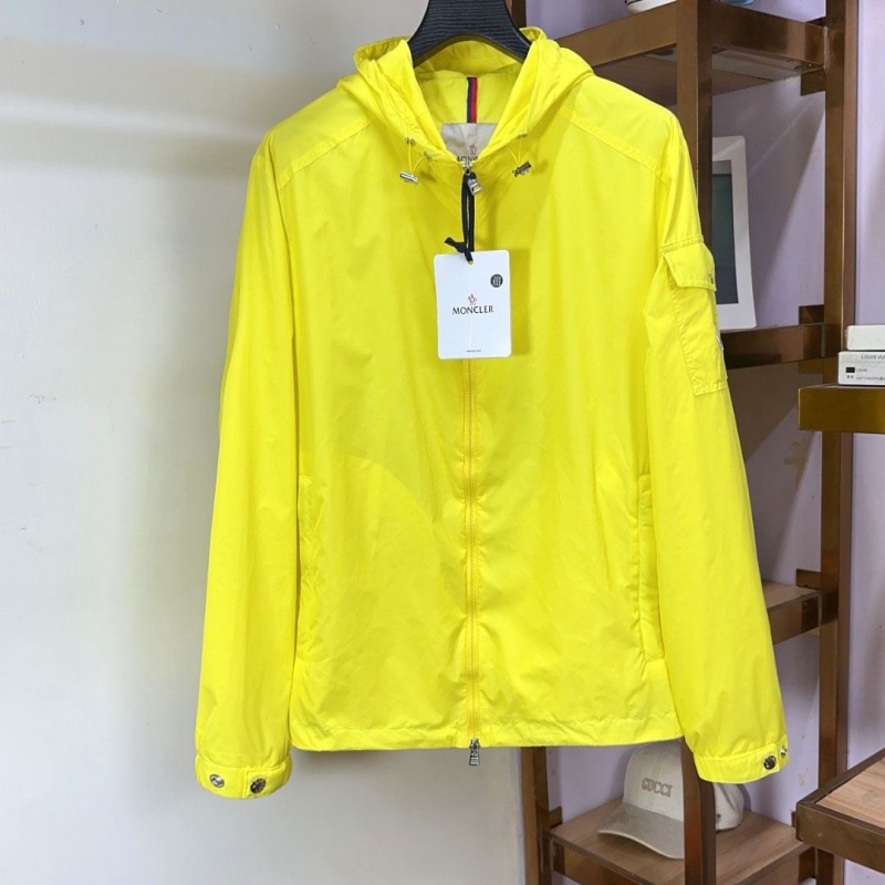Moncler Outwear